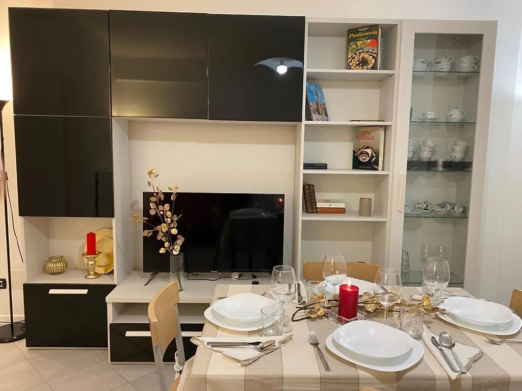 Glam Apartment Bardolino Lake View Italy
