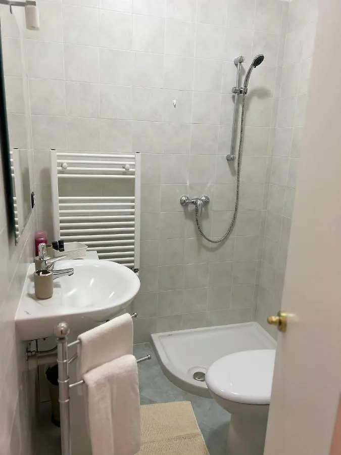 Glam Apartment Bardolino Lake View Italy
