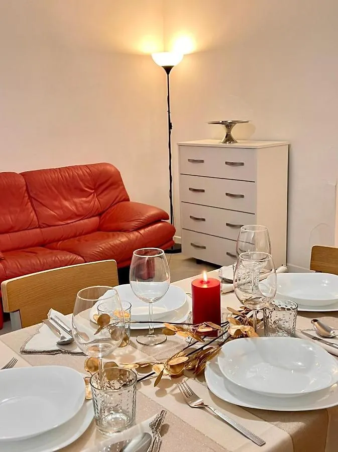 Glam Apartment Bardolino Lake View