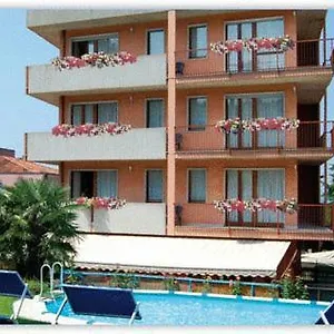 St. Antony Hotel