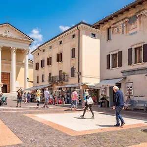 Ca'Dinora - Caesar Apartment Bardolino