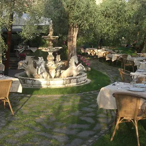 Apartahotel Ristorante Al Cardellino, Bardolino